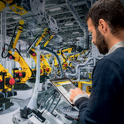 Industrial Automation – Explore FANUC’s Range Of Products - Fanuc